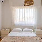 Escape Διαμέρισμα Λεμεσός