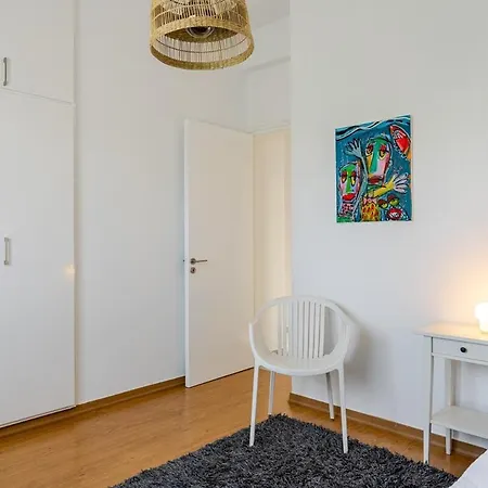 Escape Appartement Limassol