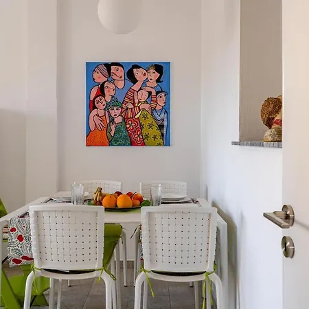 Appartement Escape *