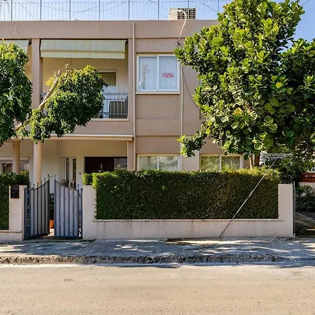 Appartement Escape Limassol