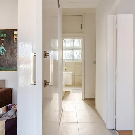 Escape Appartement Limassol