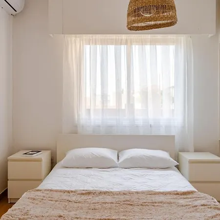 Escape Appartement Limassol