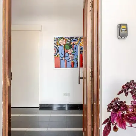 Appartamento Escape *
