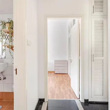 Appartement Escape Limassol