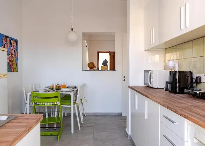 Appartement Escape *