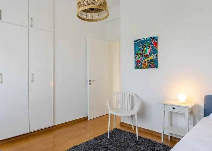 Escape Apartmán Lemesos