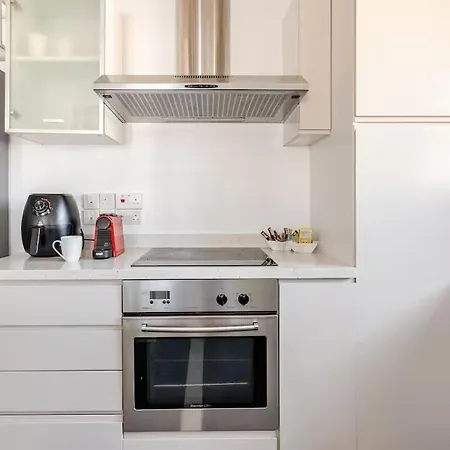 Escape Apartament Limassol