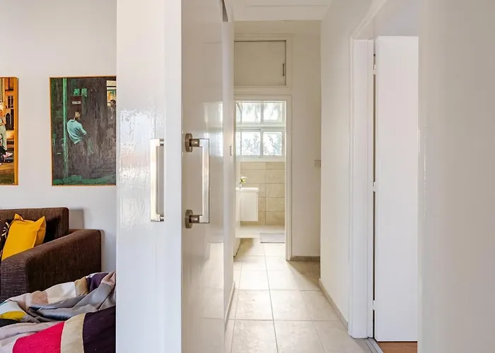 Escape Apartament Limassol