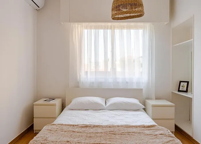 Escape Apartament Limassol