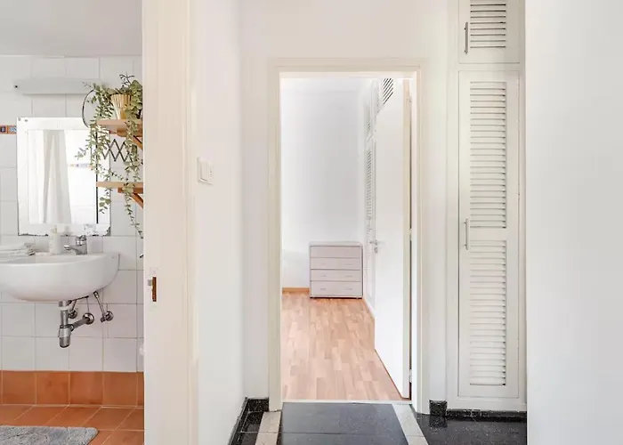 Apartament Escape Limassol